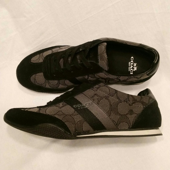 coach kelson outline